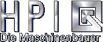 HPI Maschinenbau